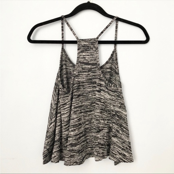 Hollister Racerback tank - Picture 2 of 5